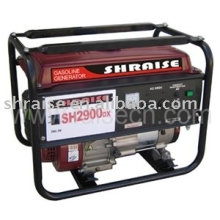 gasoline generator